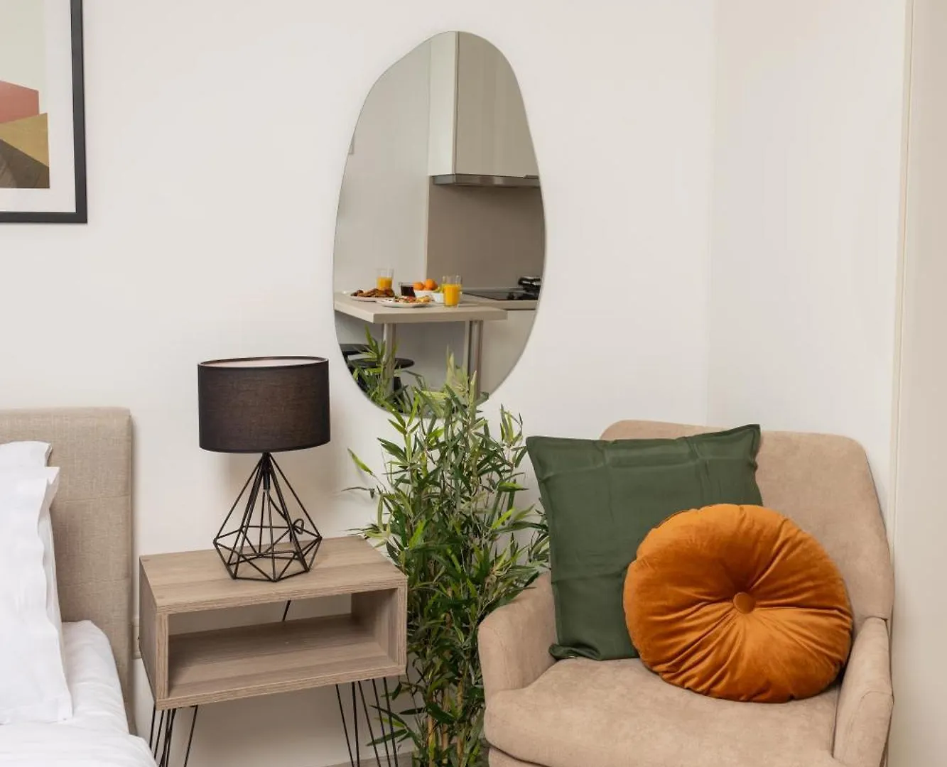 סלוניקי Urban Colors Apartments By Binobi! 0*,  יוון