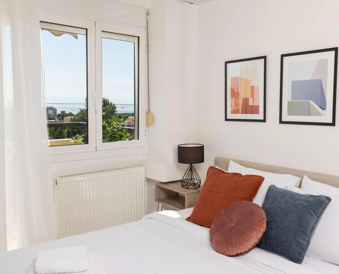 סלוניקי Urban Colors Apartments By Binobi! יוון