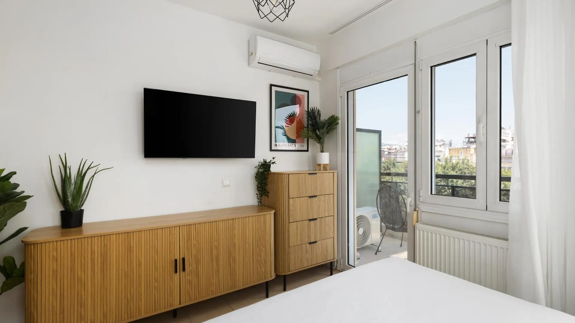 סלוניקי Urban Colors Apartments By Binobi! יוון